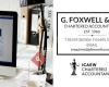 G. Foxwell & Co.