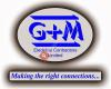 G+M Electrical Contractors