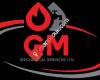 G.M.Mechanical Services Ltd