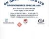 G N Groundworks Ltd