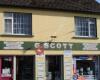 G Scott Hardware