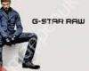 G-Star Raw Store Glasgow