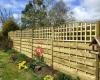 G Youll & Son fencing