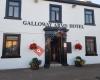 Galloway Arms Hotel