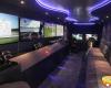 Gaming Party Bus