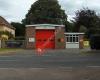 Gamlingay Community Fire & Rescue Station