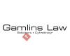 Gamlins Law