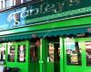 Ganley Irish Bar
