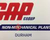 GAP Non-Mechanical Plant - Durham