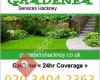 Gardener Services Hackney