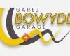 Garej Bowydd Garage Ltd