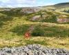 Garn Goch Hillfort Parking