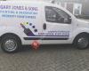 gary jones and sons decoratring services
