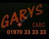 Gary's Cabs