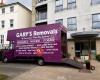 Gary's Removals & Man & Van L/Spa