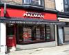 Gascoigne Halman Altrincham