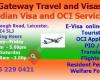 Gateway Travel & Visas