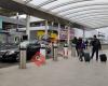 Gatwick Airport South Terminal Long Stay Parking