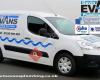 Gavin Evans Plumbing Services - Forest of Dean