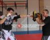 Gavin Smith Personal Trainer in Martial Arts and Personal Protection