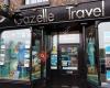 Gazelle Travel Ltd