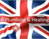 Gb Plumbing & Heating (Alloa) Ltd