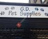 GD Pet Supplies