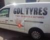 GDL Tyres