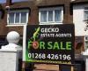 Gecko Estate Agents Ltd