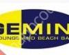 Gemini Beach Bar