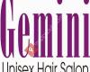 Gemini hair salon