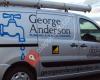 George Anderson Plumber, Fife