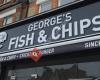 George's Fish & Chips