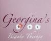 Georgina's Beauty Therapy,