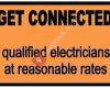 GET CONNECTED ELECTRICAL