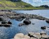 Giant's Causeway