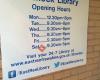 Giffnock Library