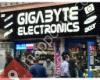 Gigabyte Electronics
