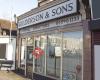 Gilderson & Sons Funeral Directors