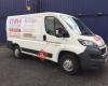 Gilford Van Hire Ltd - TFK Group