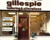 Gillespie Tailoring