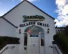 Gillies Bar & Grill