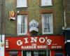 Gino's The Barber Shop