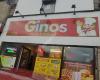 Ginos Pizza & Kebabs