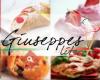 Giuseppes Lite - Authentic Gelato, Ice Cream Parlor Worthing, Pizza Takeaway, Delivery
