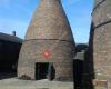 Gladstone Pottery Museum