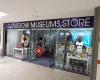 Glasgow Museums Store