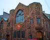 Glasgow Reformed Presbyterian Church