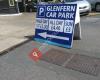 Glen Fern Multistorey Car Park