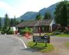 Glen Nevis Caravan & Camping Park